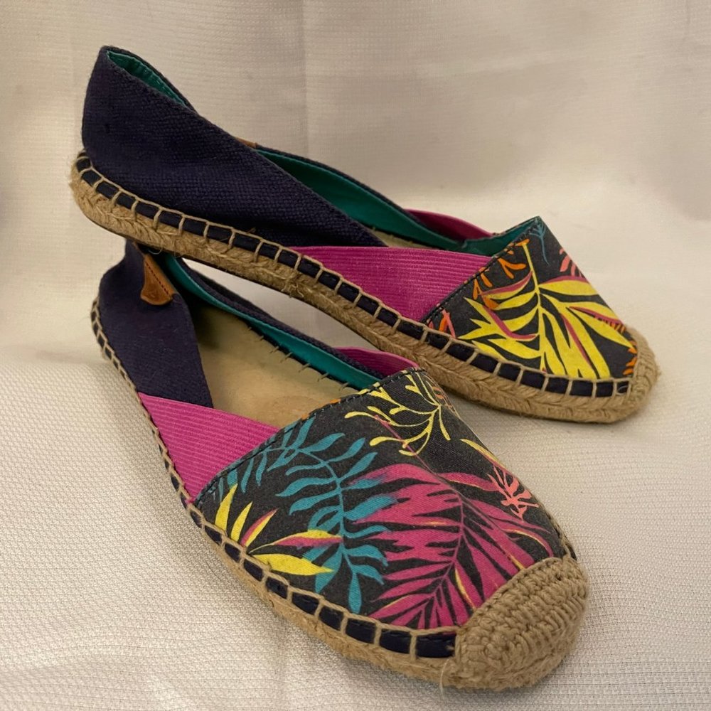 Sperry Ballet Flat     7 1/2 M